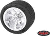 Mickey Thompson 2.2" Sportsman S/R Scale Tires