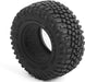 BFGoodrich T/A KR3 1.0" Tires