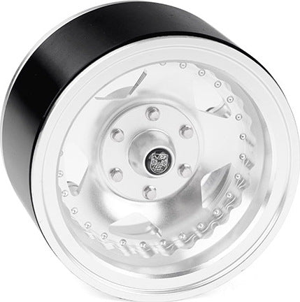 Center Line 1.9" Convo Pro Deep Dish Beadlock Wheels