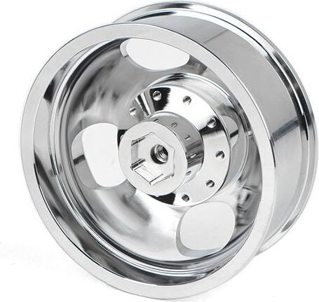 Hauler 2.6" Front Wheels 