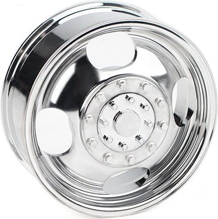 Hauler 2.6" Front Wheels 