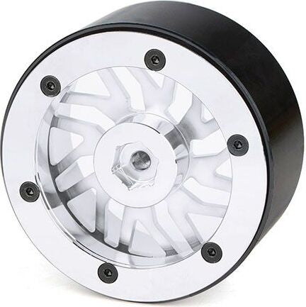 1912 2.6" Deep Dish Beadlock Wheels