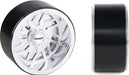 1912 2.6" Deep Dish Beadlock Wheels
