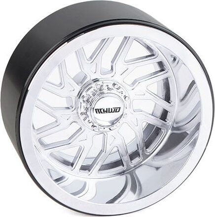 1912 2.6" Deep Dish Beadlock Wheels