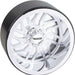 1912 2.6" Deep Dish Beadlock Wheels