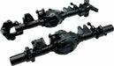 Black Aluminum Axle Housing Set, Front & Rear for CEN F450