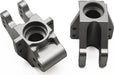 Aluminum Upright Rear Hub Carrier, for Team Corally