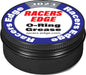 O-Ring Grease 8ml in Black Aluminum Tin w/Screw On Lid