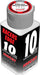 10 Weight 100cSt 70ml 2.36oz Pure Silicone Shock Oil