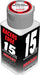 15 Weight 150cSt 70ml 2.36oz Pure Silicone Shock Oil