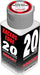 20 Weight 200cSt 70ml 2.36oz Pure Silicone Shock Oil