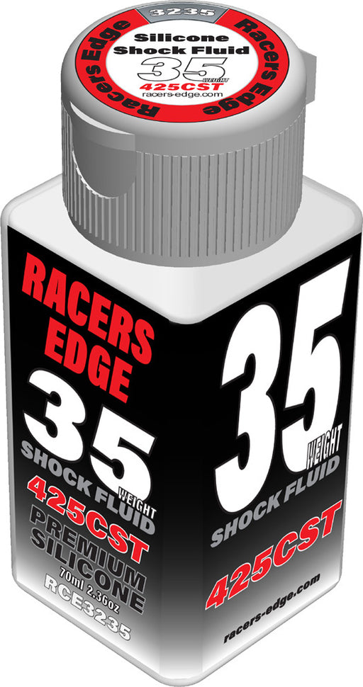 35 Weight 425cSt 70ml 2.36oz Pure Silicone Shock Oil