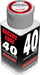 40 Weight 500cSt 70ml 2.36oz Pure Silicone Shock Oil