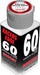 60 Weight 800cSt 70ml 2.36oz Pure Silicone Shock Oil