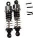 Aluminum Capped Oil Filled Shocks (2pcs) for Slyder