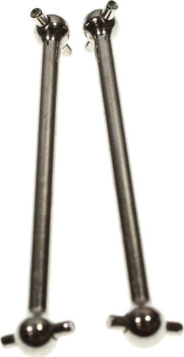 Metal Rear Dogbones (2pcs) for Blackzon Slyder