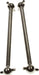 Metal Rear Dogbones (2pcs) for Blackzon Slyder