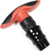 14mm T-Handle Ratchet Wheel Wrench