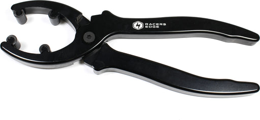 Machined Aluminum BL Motor Pliers
