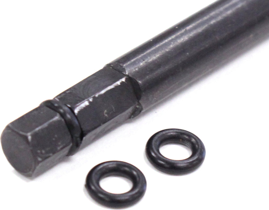 Starter Shaft w/O-Ring, for HPI Rotostart (220mm)