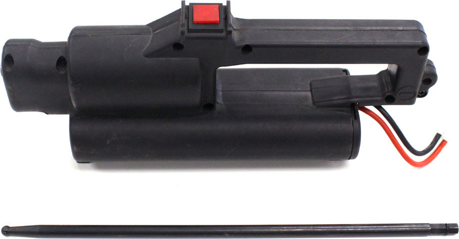 Starter Shaft w/O-Ring, for HPI Rotostart (220mm)
