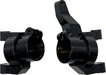 Brass CNC C-Hub Set for Axial SCX6
