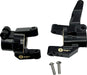 Brass CNC C-Hub Set for Axial SCX6