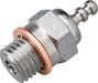 Platinum / Iridum Sure Fire #3 Medium Glow Plugs (12-Pack)