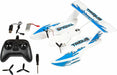 Tribus 250 EP RTF Amphibious Aircraft; Blue
