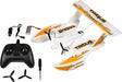 Tribus 250 EP RTF Amphibious Aircraft; Orange