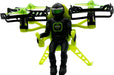 Jetpack Commander XL RTF, Black