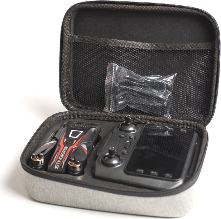 Stinger BL FPV Drone with 1080p HD Camera