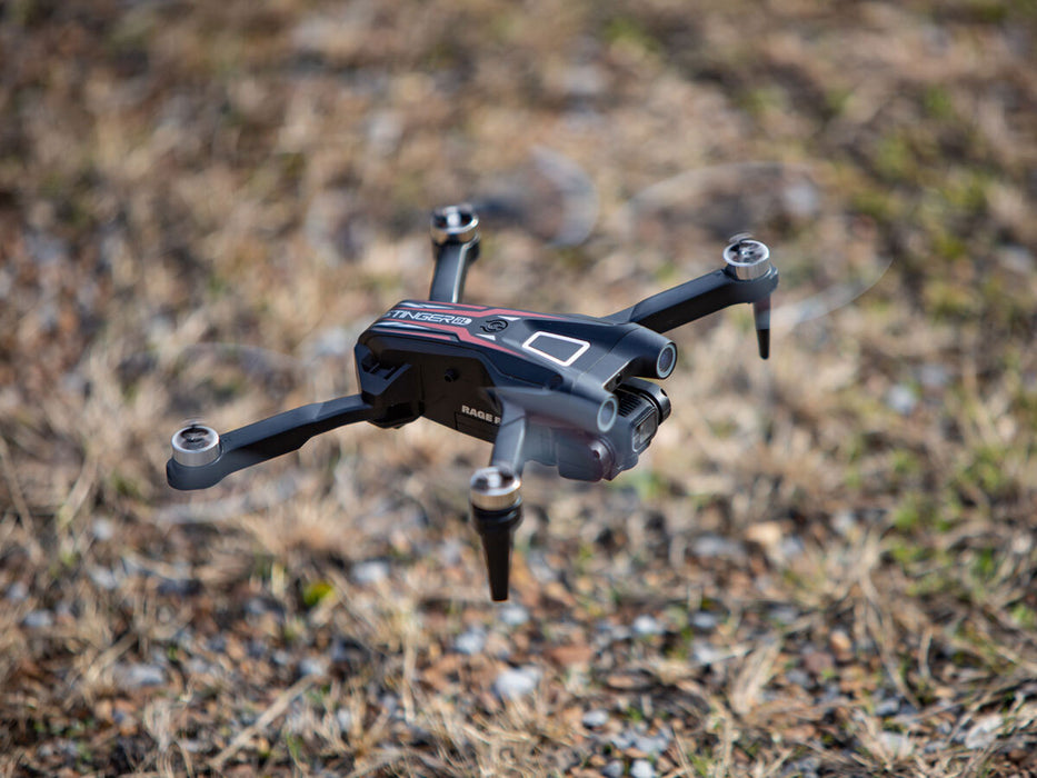 Stinger BL FPV Drone with 1080p HD Camera