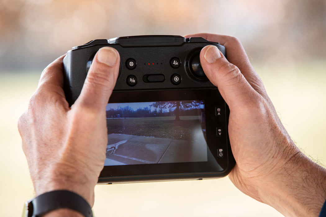 Stinger BL FPV Drone with 1080p HD Camera