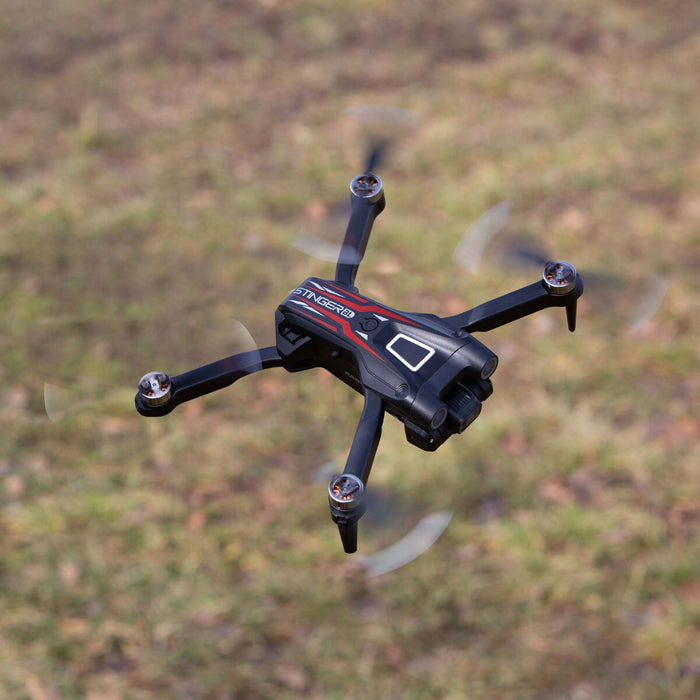 Stinger BL FPV Drone with 1080p HD Camera