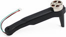 Front Replacement Arm w/ Motor & ESC (CCW); Stinger BL