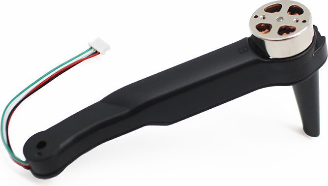 Front Replacement Arm w/ Motor & ESC (CCW); Stinger BL