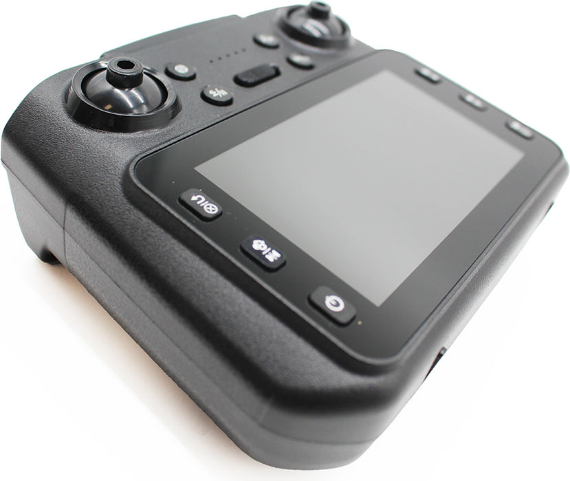 2.4GHz Transmitter with LED Screen; Stinger BL