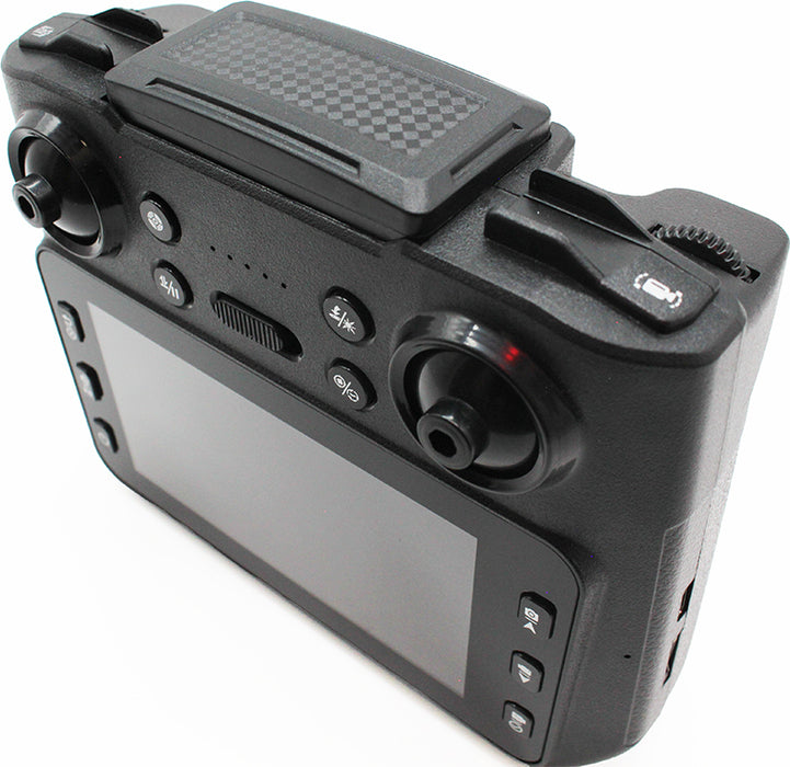 2.4GHz Transmitter with LED Screen; Stinger BL