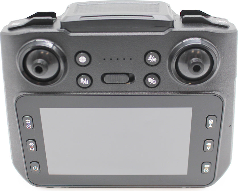 2.4GHz Transmitter with LED Screen; Stinger BL