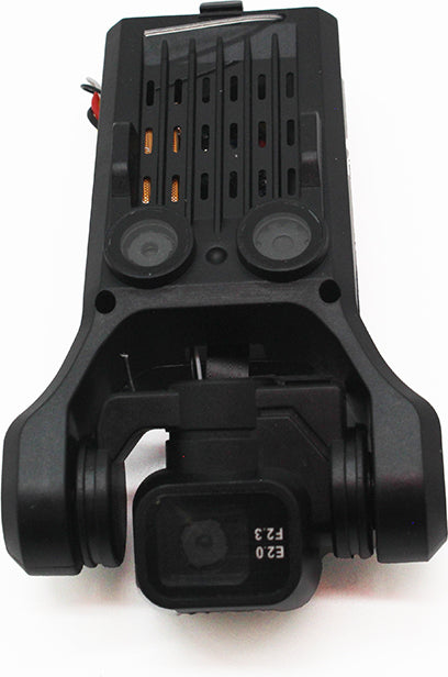1080p WiFi Camera with Single Axis Gimbal; Stinger BL