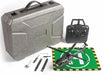 Hero-Copter, 4-Blade RTF Helicopter; SWAT