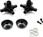 Main Rotor Assembly; Hero-Copter