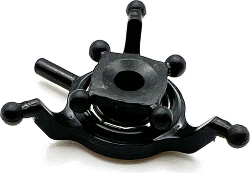 Swashplate; Hero-Copter