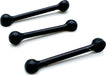 Servo Pushrods (3); Hero-Copter