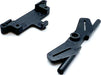 Servo Support Bracket; Hero-Copter & Military