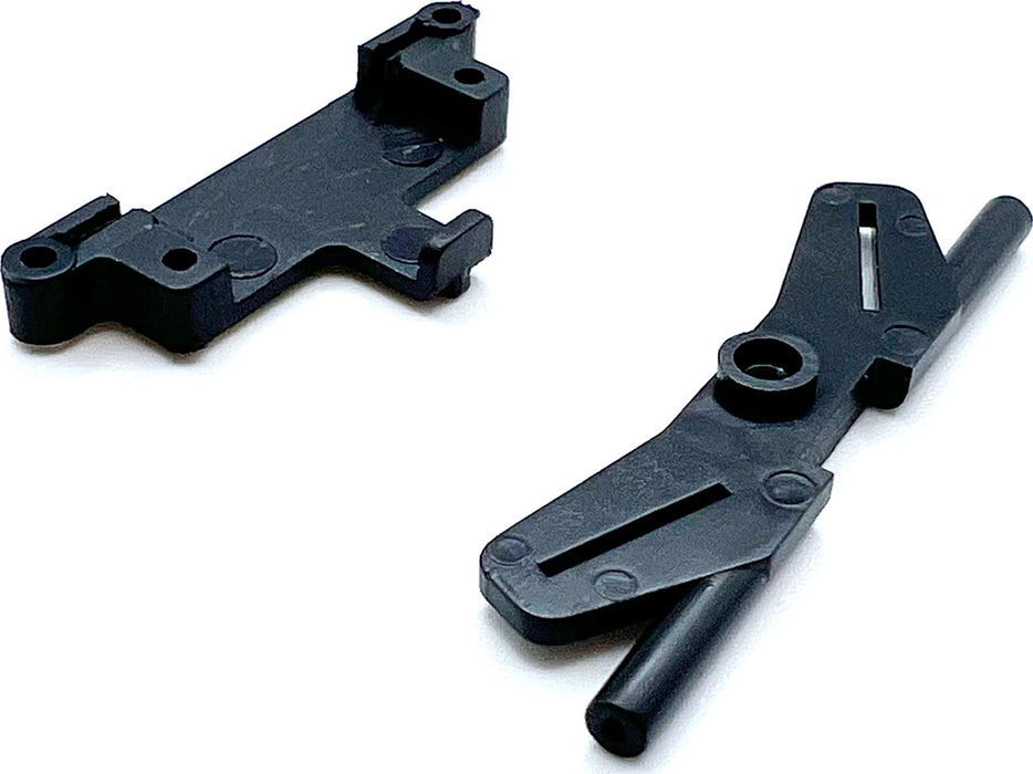 Servo Support Bracket; Hero-Copter & Military