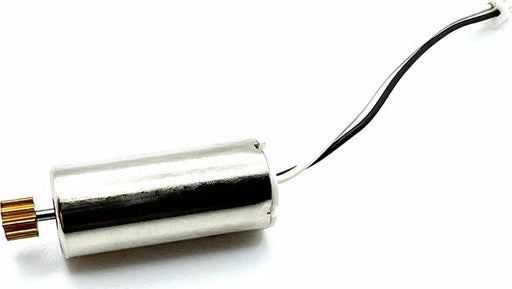 Main Motor w/Pinion Gear; Hero-Copter & Military