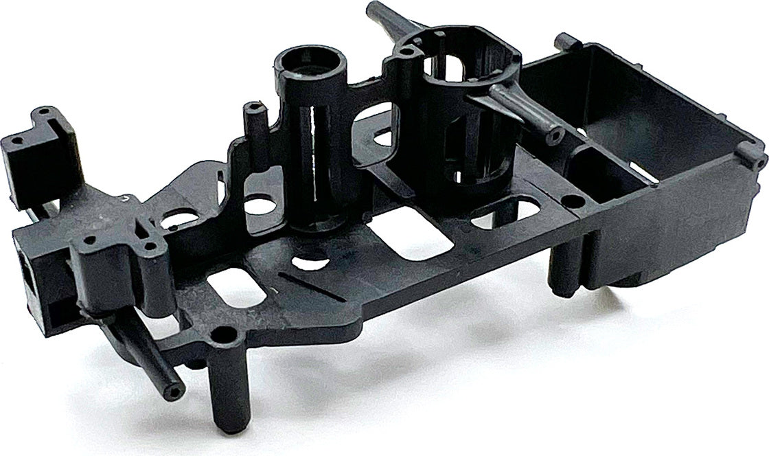 Main Frame Set; Hero-Copter