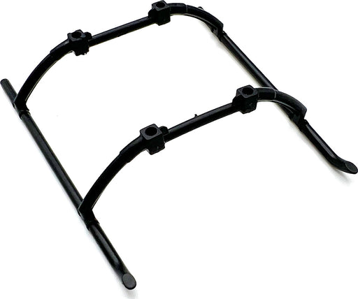 Landing Gear Set; Hero-Copter